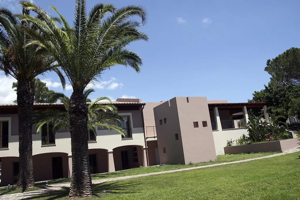 Th Costa Rei - Free Beach Resort Hotel