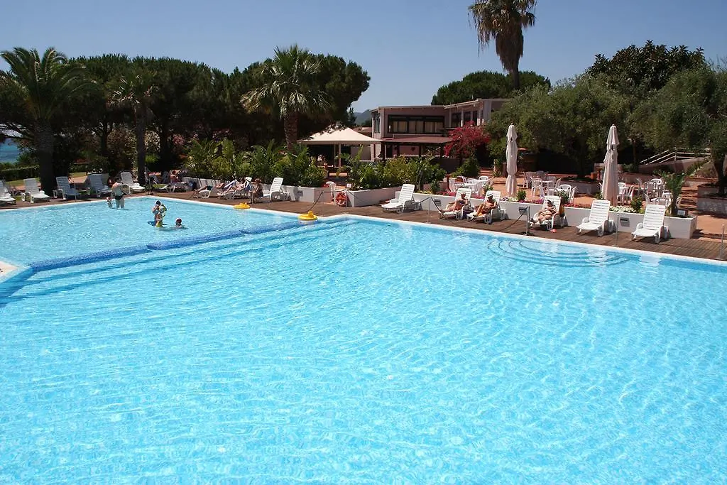 Th Costa Rei - Free Beach Resort 4*,  Италия