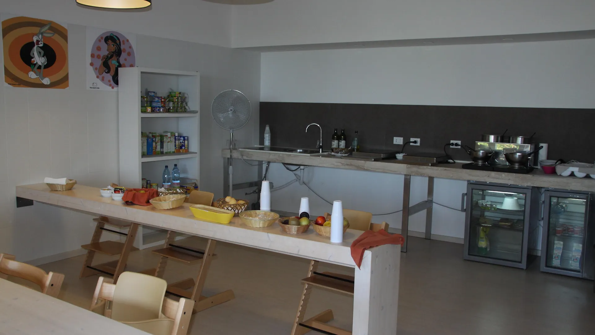 **** Отель Th Costa Rei - Free Beach Resort Италия