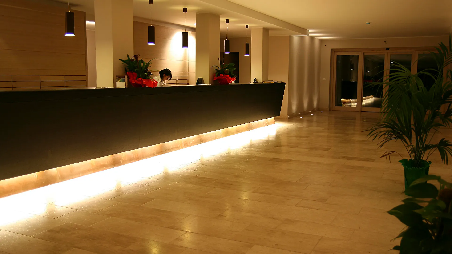 Th Costa Rei - Free Beach Resort
