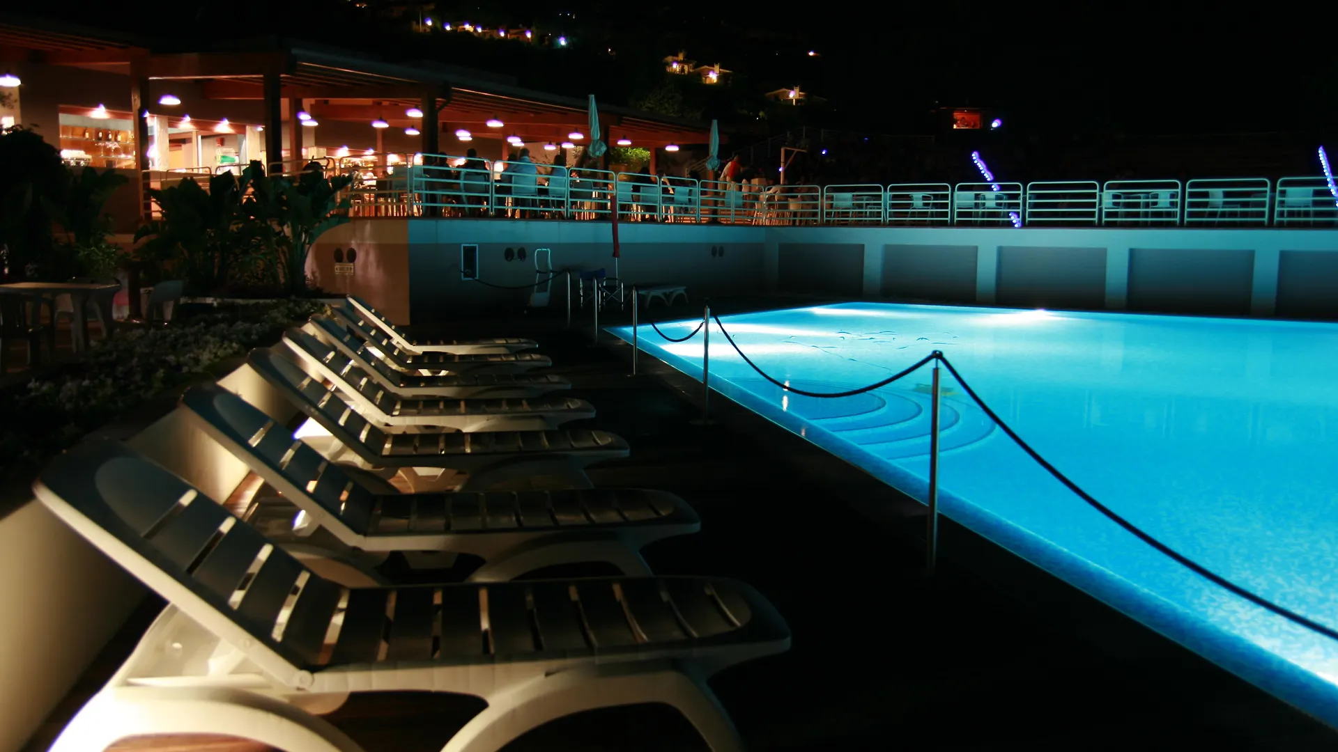 Th Costa Rei - Free Beach Resort Отель