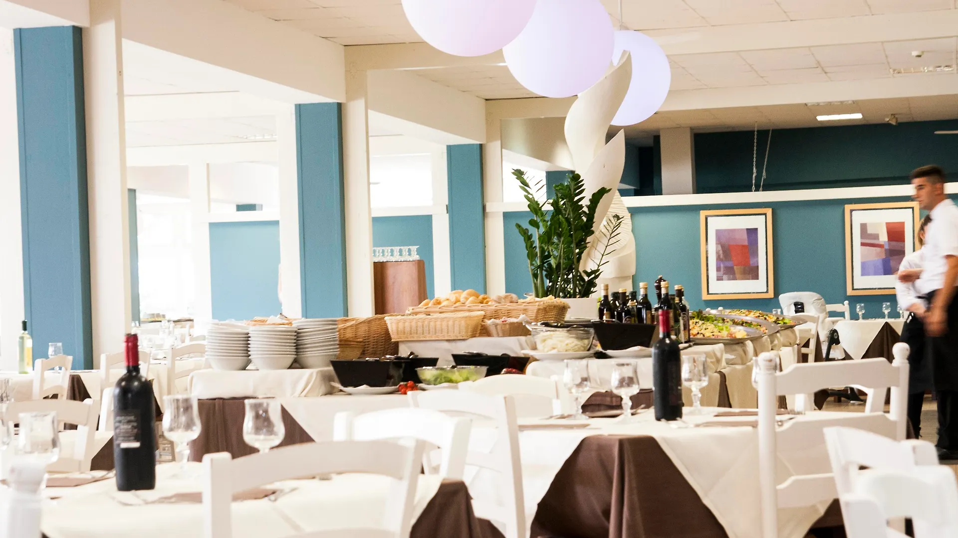 Th Costa Rei - Free Beach Resort Отель