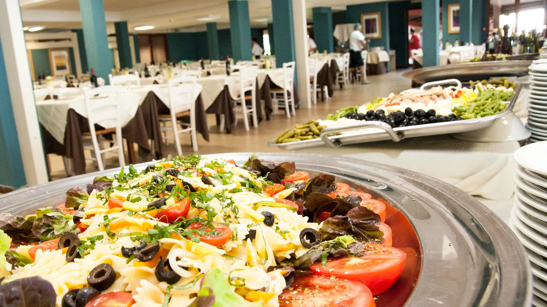 Th Costa Rei - Free Beach Resort Hotel