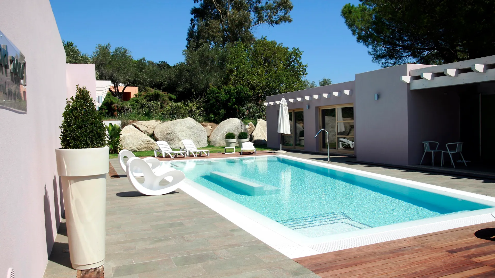 Th Costa Rei - Free Beach Resort 4*,  Италия