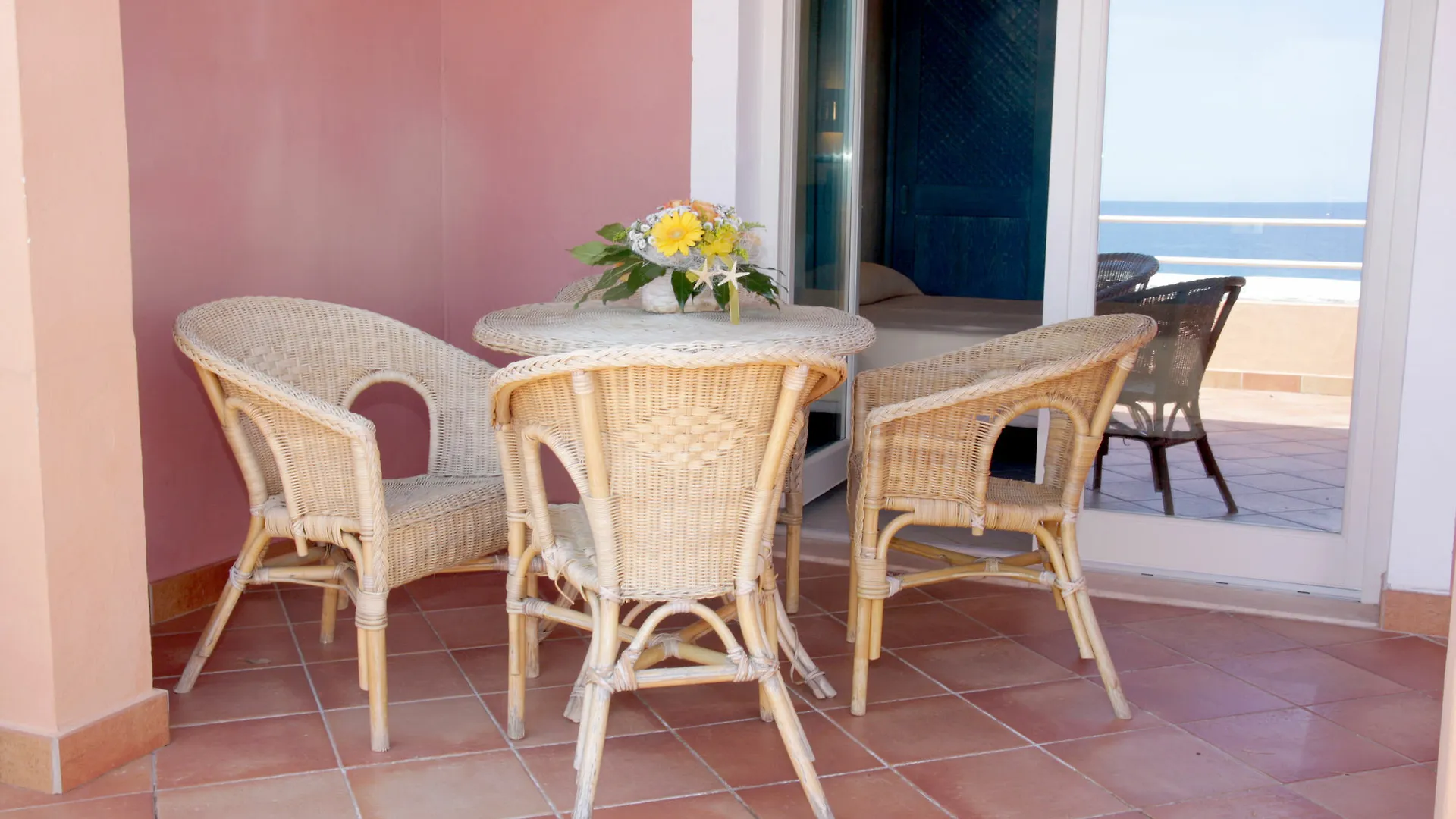 Hotel Th Costa Rei - Free Beach Resort