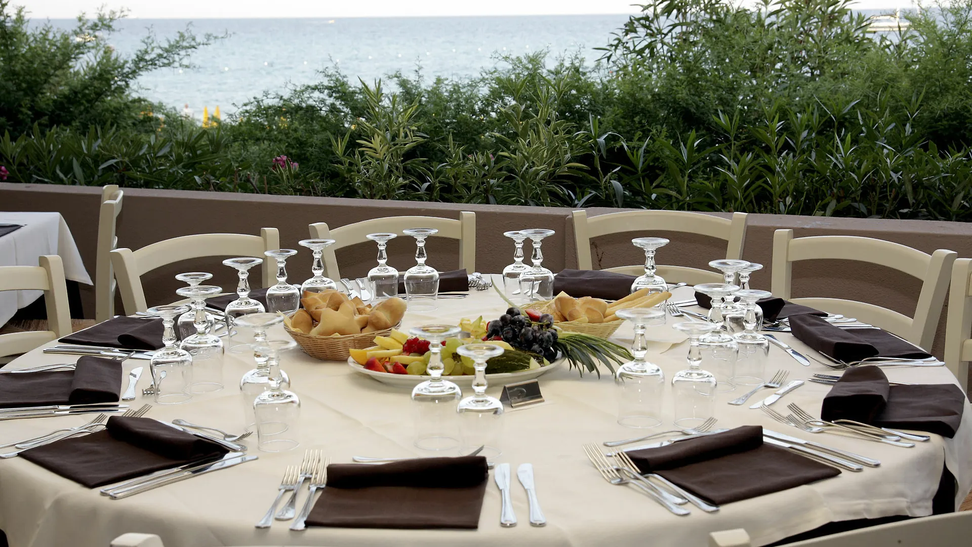 Th Costa Rei - Free Beach Resort 4*,  Италия