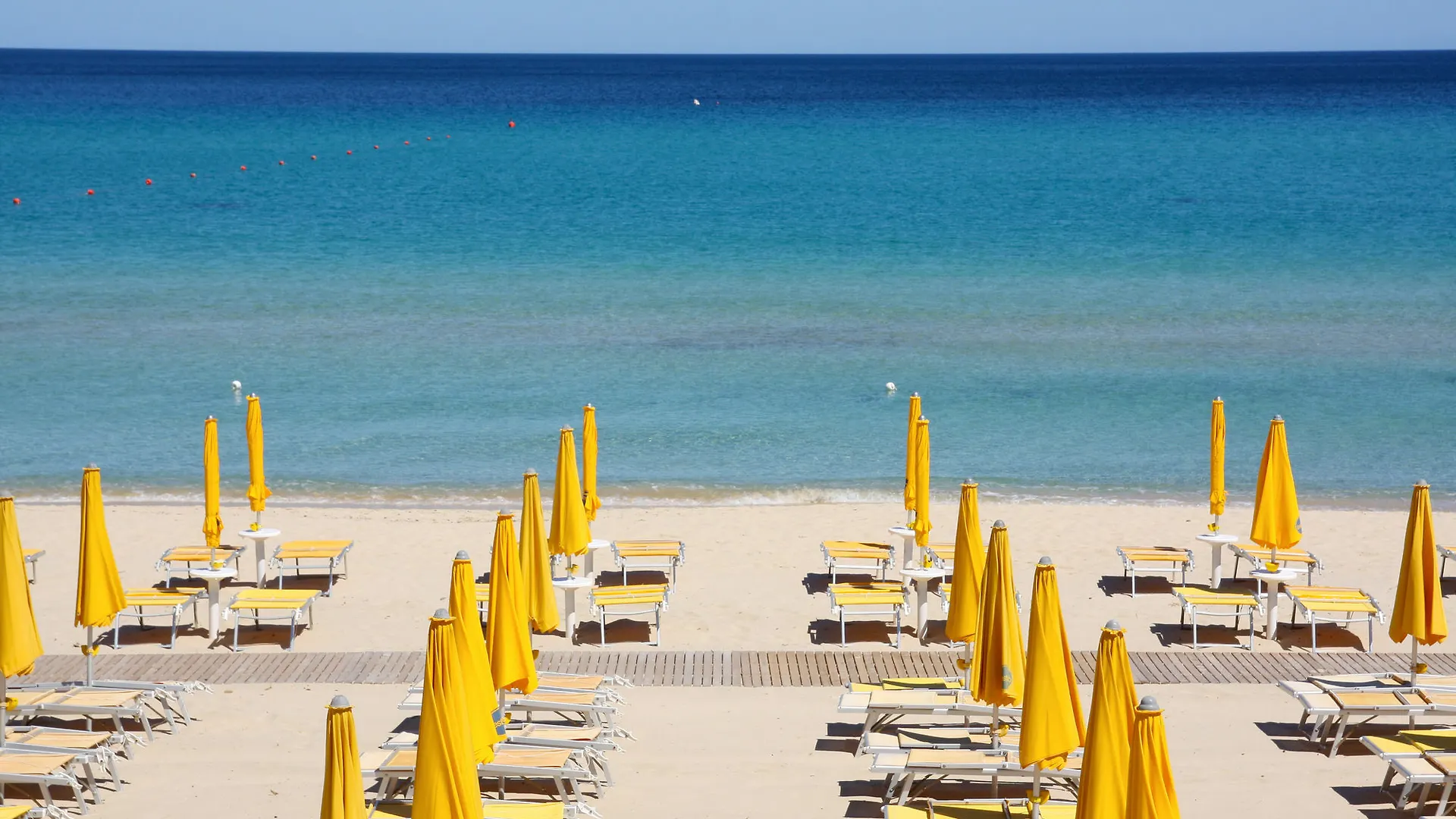 Th Costa Rei - Free Beach Resort 4*,