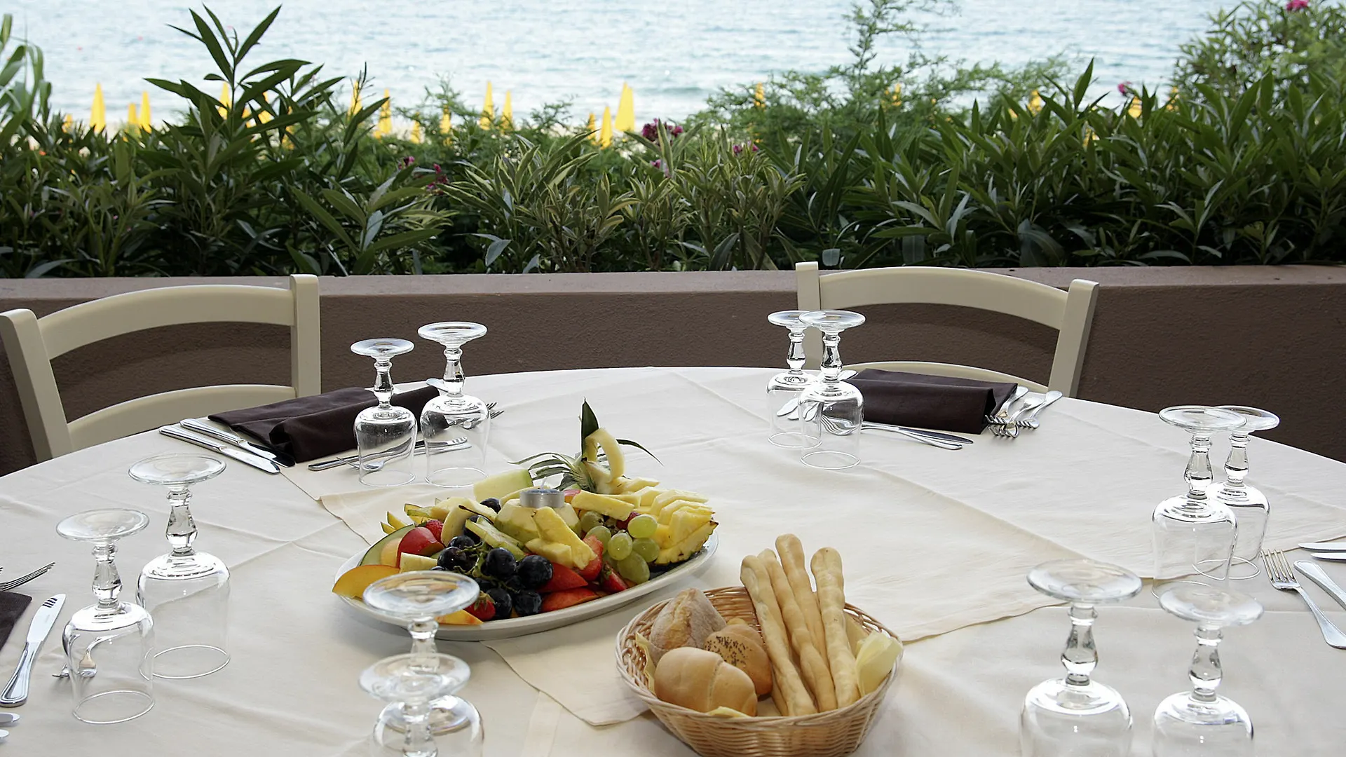 Hotel Th Costa Rei - Free Beach Resort