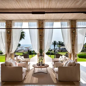 La Del Re - Adults Only - Small Luxury Of The World Отель