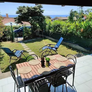 Ferienhaus Casa Gianfabio, Costa Rei