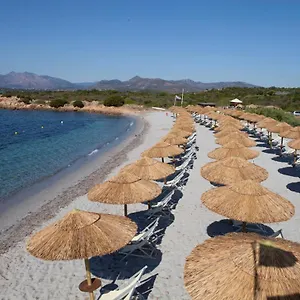 Baia Salinedda Cap Coda Cavallo