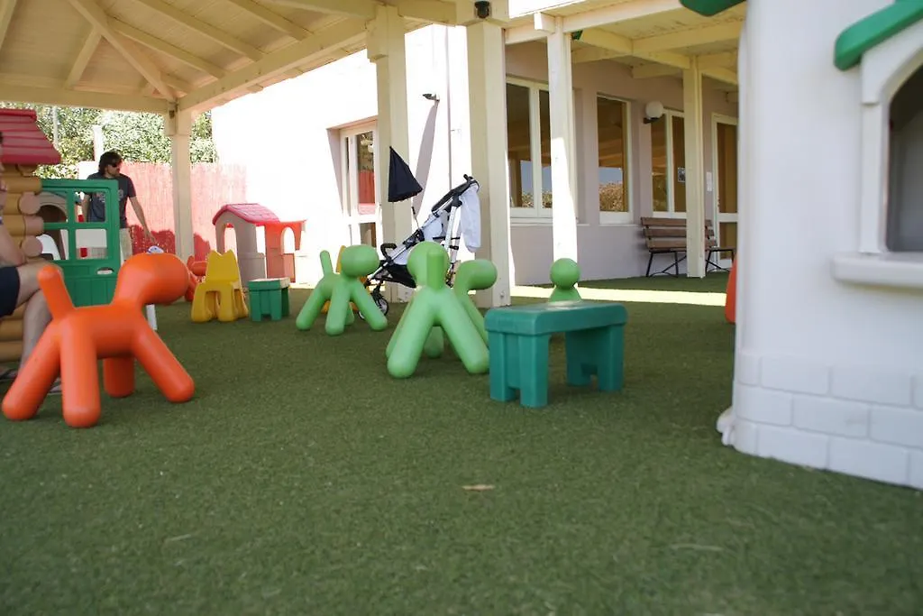 Th Costa Rei - Free Beach Resort Hotel