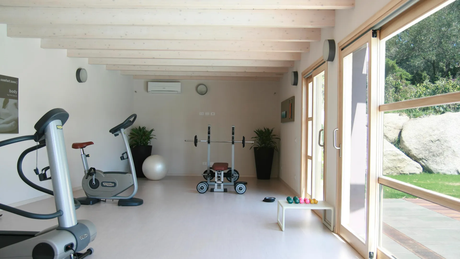 **** Hotel Th Costa Rei - Free Beach Resort Italy
