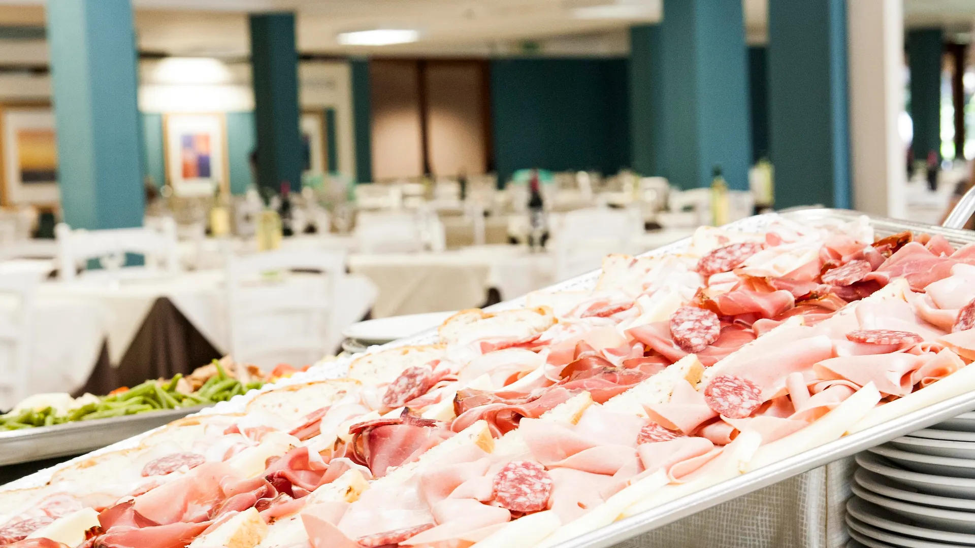 Th Costa Rei - Free Beach Resort Hotel
