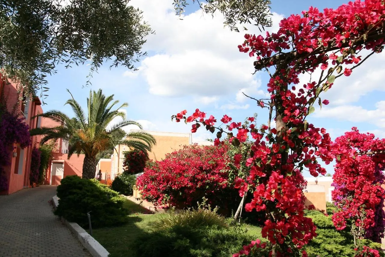 Th Costa Rei - Free Beach Resort 4*,