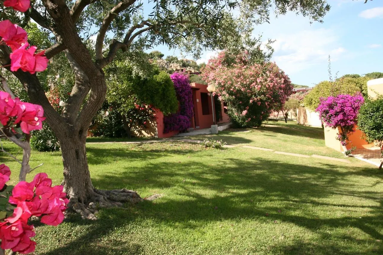 Hotel Th Costa Rei - Free Beach Resort