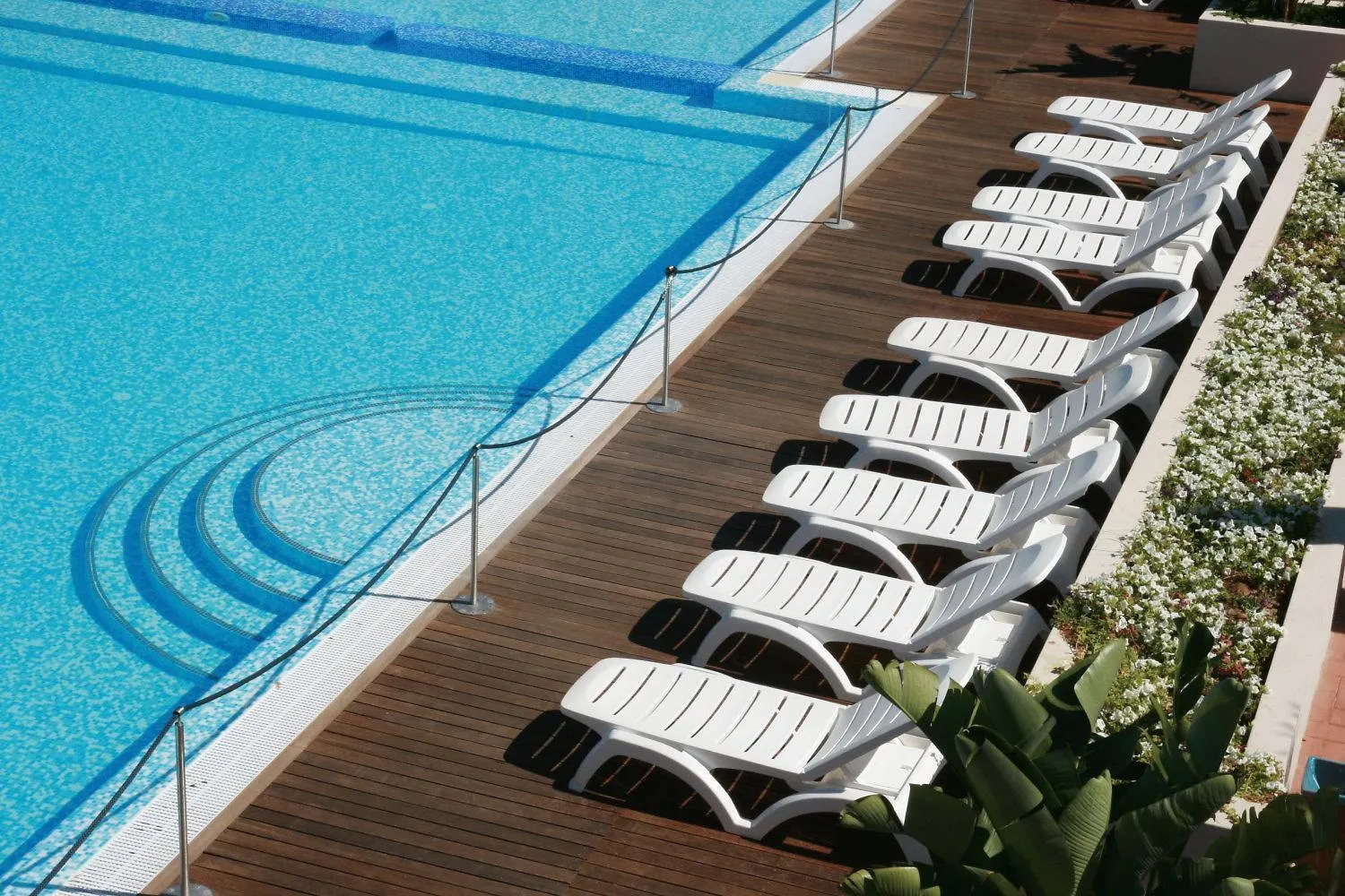 Th Costa Rei - Free Beach Resort 4*,  Italië