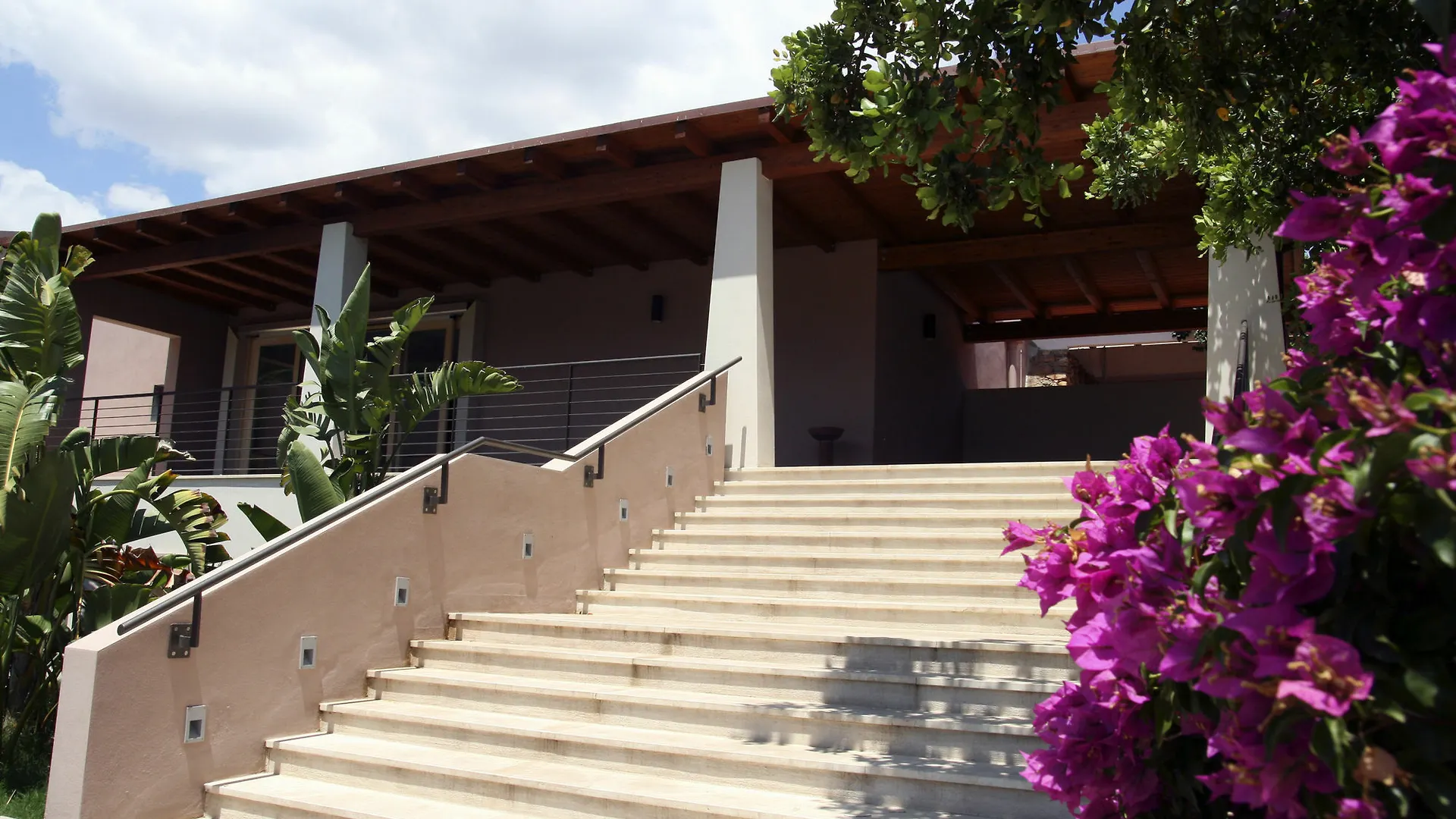 Th Costa Rei - Free Beach Resort Hotel