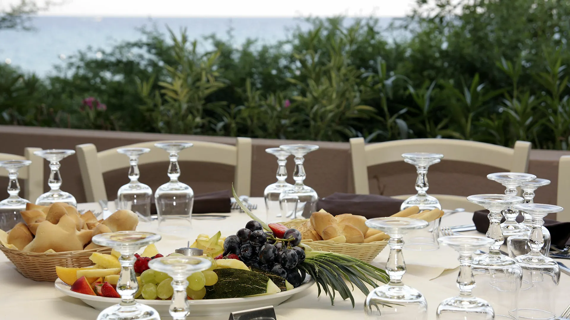 Hotel Th Costa Rei - Free Beach Resort