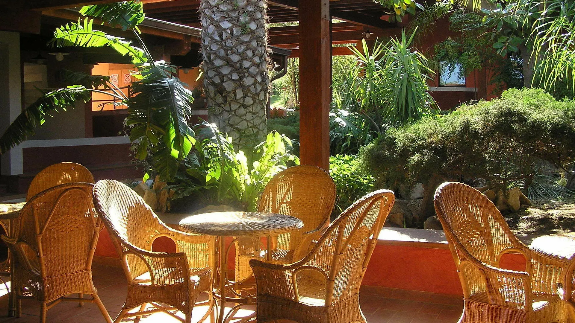 Hotel Th Costa Rei - Free Beach Resort