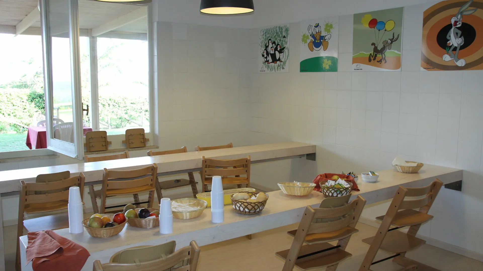 **** Hotel Th Costa Rei - Free Beach Resort Italië
